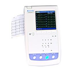 光電十二導(dǎo)心電圖儀 ecg-1250c-1250p