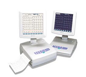 光電十五導心電圖儀 ECG-1500P