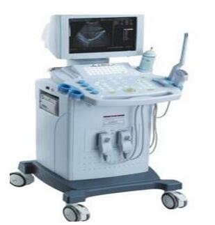 全數(shù)字超聲診斷系統(tǒng) ZQ-9900 Plus