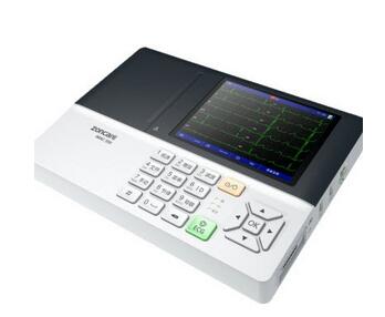 獸用心電圖機 iMAC300