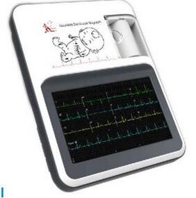 新生兒心電圖機 CT100