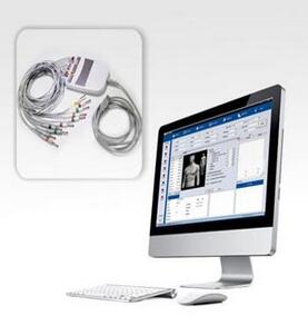 心電工作站 ECG-2000