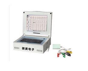 電腦化心電圖機便攜式 EXC-70A12型