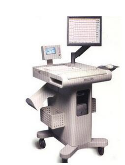 運動負荷實驗系統 StressVue