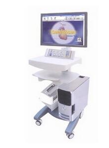 運動心電測試系統 DMS