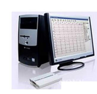 心電工作站 EcgExplorer 500A