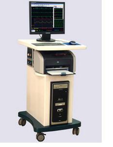 心電壓力工作站 GY-9000