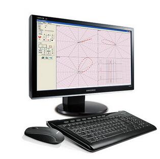 心電工作站 GY-5000E