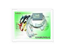 AIKD電腦化心電圖機 AIKD-A3