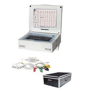 心電工作站 EK-5000A型(便攜式)