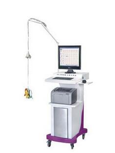 心電工作站 EK-5000B型