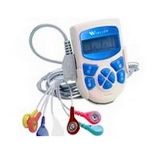 24小時動態(tài)心電記錄與分析系統(tǒng)