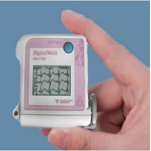 福田動態心電記錄器 fm-170c