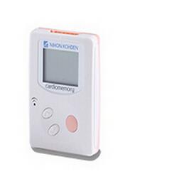 動態心電圖記錄器 GLight 12+