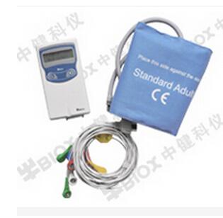 動態心電血壓 CB-2301-A