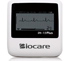 動態十二導心電 iH-12Plus