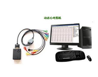 電腦化心電圖機 GJ-6000C12