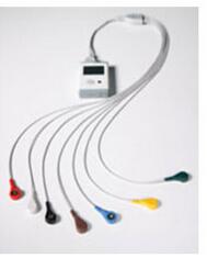 動態心電記錄盒CT-082