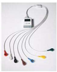 動態心電記錄盒CT-08