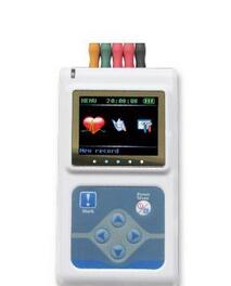 動態心電圖儀TLC9803