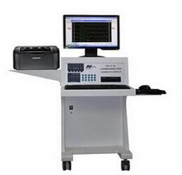 胃腸電圖微機分析儀 EGEG-5D型