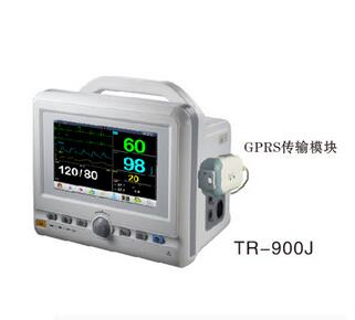 監護之移動監護 TR-900J