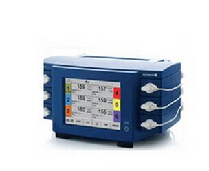 丹麥經皮氧分壓監測儀 TCM400