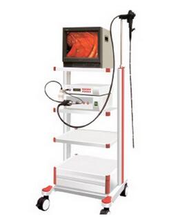 電子胃鏡 GVE-2100