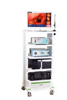 宮腔鏡醫學影像工作站(標準檢查型) TR3000C