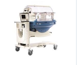 德爾格Caleo嬰兒培養(yǎng)箱