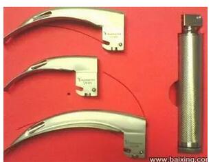 以色列舒克曼光導纖維喉鏡