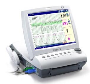 胎兒/母親監護儀F9/F9 Express