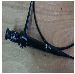 纖維支氣管內鏡 OIF-BP66E