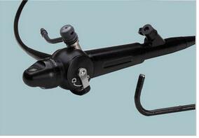 電子支氣管鏡 VB-2600