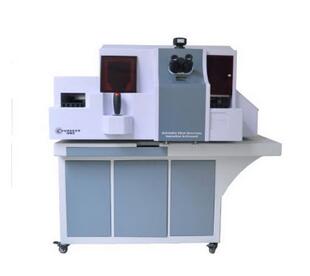 自動操作糞便檢驗儀 KRJ/FJ3—1T 10DC