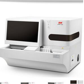 全自動糞便分析儀 AVE-562