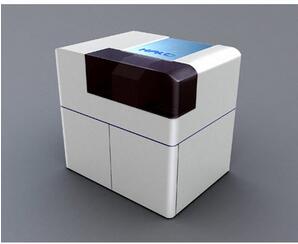 全自動(dòng)糞便分析儀