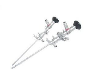 尿道膀胱鏡 NP-3X型