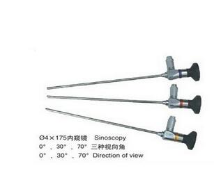 鼻竇內窺鏡 XX.BDG--01