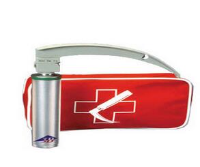 急診用咽喉鏡 W11105