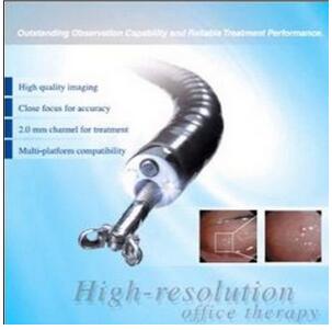 電子鼻咽喉鏡 BNF-6