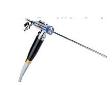 奧林巴斯（日本）硬性電子輸尿管鏡