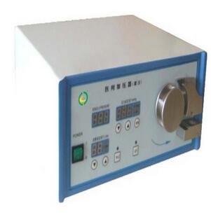 加壓器（灌注） JYQ-2