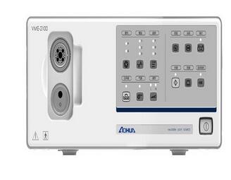 圖像處理器 VME-2100