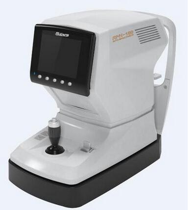 雄博RMK-150全自動(dòng)電腦驗(yàn)光
