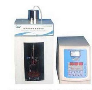 超聲波細(xì)胞粉碎機(jī) JY98-IIDN