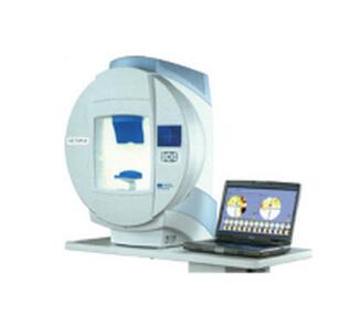 全視野計 Octopus900