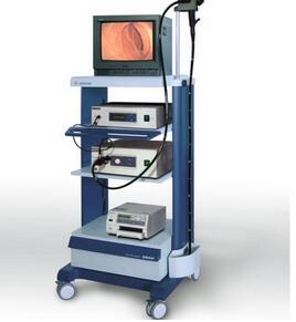 下消化道電子內鏡系統 CE-130