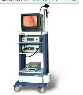 上消化道電子內鏡系統 GE-100