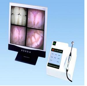 電子口腔內窺鏡（臺式） MS-KQ-TI型